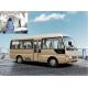Right Hand Drive Vehicle 25 Seater Minibus 2+2 Layout With Air Conditioner