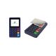 Offline POS Machine For Manually Inputting Bank Card Payment With Bluetooth Wifi