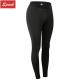 2019 Non See-Through Fabric Ankle Fitness Sportswear Women leggings