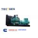 725kva Continuous Diesel Generator Heavy Generating Set For Uninterrupted Power