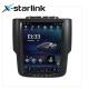 9.7-inch AI Vertical Screen Android 12 Car Stereo GPS for Dodge Ram 2013-2017 FM/AM Radio Included