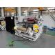 Accuracy Steel Coil Slitting Machine Hr Coil Slitting Machine