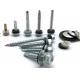 Stainless Steel Bolts Hex Head Self Drilling Roofing Screws