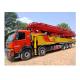 50M Max. Vertical Conveying Distance 45M 48M 56M 60M Concrete Pump Truck for SANY Zoomlion XCMG