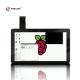 OEM Capacitive Touch Panel 1- 13.3 Inch Touch Screen G G POS Monitor
