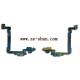 mobile phone flex cable for Samsung i9250 plun in flex with mic