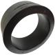 Road Roller Spare Parts Replacement Bomag BW131AC Smooth Rubber Wheels