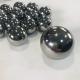 G40 G60 Polished Steel Bearing Balls 63.03mm 2.481496 SGS Approved