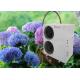 Flower Farming Air To Water Source Heat Pump 18.6KW At Low Temperature
