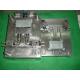 High Precision NAK80 Plastic Injection Mold Design S136 Plastic Auto Parts