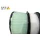 Nylon PA66 Zip Tie Cable , Tie Wrap Plastic 100mm Tie Length Reach Certificated