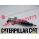 Caterpillar C-9 Engine Common Rail Fuel Injector 217-2570 214-5427 10R-7224 2172570