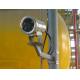 Promotion Industrial 720P IP camera,PelC/D agreement support,Government approval Ex-licens