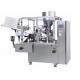 Fully Automatic Tube Sealing Filling Machine Low Noise For Food Pharmaceutical 30pcs / Min