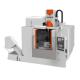 LEICHMAN High Precision Machine 5 Axis Machining Center For Square / Circular Parts Processing