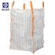 Breathable Mesh FIBC Bulk Bags 1300 KGS For Firewood / Onion / Potato
