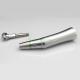 Dental Internal Water Spray Contra Angle 4:1 Reduction Handpiece / Low Speed Handpiece SE-H051