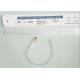 Silicone Material 3 Way Foley Catheter Durable Used In Drug Administration