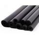 Nontoxic Durable Rubber Insulation Pipe Multipurpose Fireproof