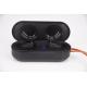 Active Noise Canceling Touch Stereo True Wireless Earbuds 5.0 For Ios Android