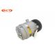 R200-5 A1 24V 131mm Hyundai Ac Compressor With ISO / TS16949 2009 Certifie