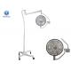 3500k Surgical Shadowless Operating Light 48W Mobile Operating Light