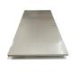 Ba Brushed Stainless Steel Plate Sheet AISI ASTM 2b Mirror 201 202 100mm