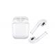 Multi Function Button TWS Bluetooth Earbuds LED Light Air Filter HIFI Sound