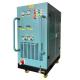 R134a R410a refrigerant charging equipment air conditioning freon recovery machine 5HP recovery charging machine