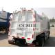 PLC Electric Controlled Collecting Refuse Special Vehicles with 5000L Carriage Volume