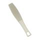 Silica Sand Blast Foot File Callus Remover Plastic Handle 24.7X4X0.5 cm