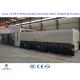 LV-TB-V series Double Curvature Glass Toughening Furnace / Glass Tempering machine for Automotive rear glass