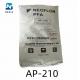 DAIKIN PFA Neoflon AP-210 Perfluoropolymers PFA Virgin Pellet Powder IN STOCK