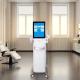 AS-VX3 HIFU Therapy Machine with 10.4 Inch Color Touch Screen Safe And Effective Energy Control
