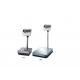 6kg LCD Bench Weighing Scale Waterproof electronic platform scale bench scale