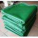 Knitted PVC Tarpaulin Fabric For Tent , Truck Cover And Sunshade