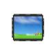 Superior Viewing Angles 17 Open Frame LCD Monitor , 1280 X 1024 Panel Mount LCD Monitor
