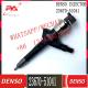 Genuine Brand New Common Rail Diesel Injector 095000-9770 095000-9771 23670-51041 Fuel Injector For Toyota 1vd-Ftv 23670