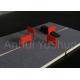 1 Mm Lippage Floor Tile Leveling System Wedges For Mortar Setting