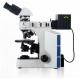 PL10X22mm Transmission Light Microscope 20x 50x Digital Polarizing Microscope