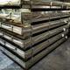 Cold Rolled 347 Stainless Steel Sheet & Plate & Strip SS Sheet UNS S34700 Stainless Steel