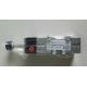Star Electric Solenoid Valve SXE9573-A71-00 Manual Machine Control