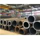 Natural Oil And Gas Ssaw Lsaw Erw Line Pipe Hot Rolled Steel Pipe