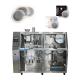 Industry 7g 10g Coffee Pod Filling And Sealing Machine