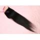 Straight 5x5 Lace Front Closure 100% Virgin Hair No Chemical Processed Hair