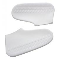 Silicone Rain Waterproof Shoe Covers , Boot Cover Protector Reusable FDA Approval