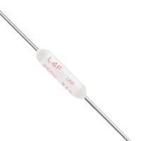 Uchihashi  Tamura 5A 250V Thermal Cutoff Fuse L4F 127C Thermal Fuse