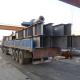 Customizable Steel Structure Building Warehouse Wide Span Metal Buildings