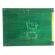 4 Layer Gold Finger PCB Printed Circuit Board Material FR4 IT158 1.6MM