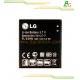 Original /OEM LG FL-53HN for LG P920 Optimus 3D, P990 Optimus 2X Battery FL-53HN